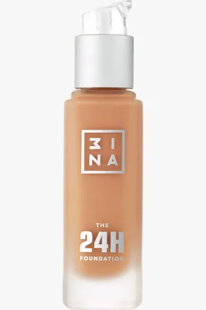 3ina The 24H Foundation 621