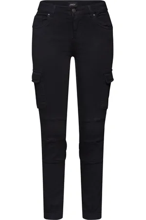 ONLY Pantalón cargo 