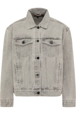 myMo Chaqueta de entretiempo