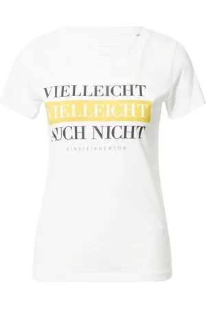 EINSTEIN & NEWTON Camiseta