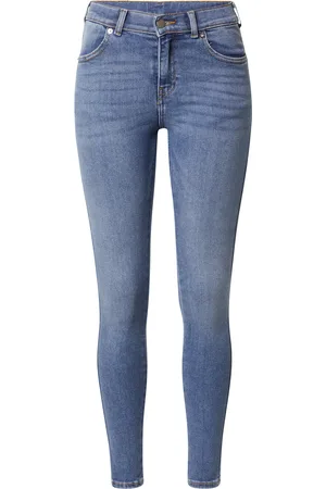 Dr Denim Vaquero 