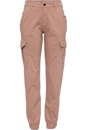 Urban classics Pantalón cargo