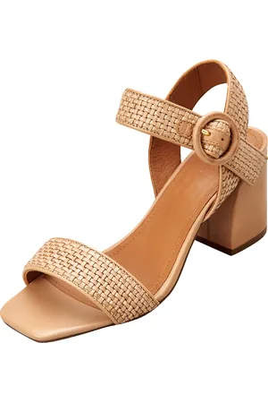 EDITED the label Sandalias 