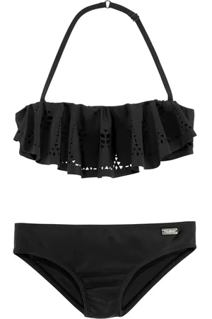 Buffalo Bikini 