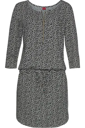 QS by s.Oliver Vestido de verano