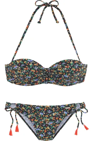 Buffalo Bikini