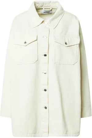 Weekday Blusa 