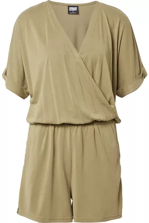 Urban classics Jumpsuit