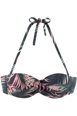 Lascana Top de bikini