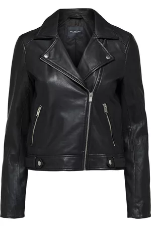 SELECTED Chaqueta de entretiempo 