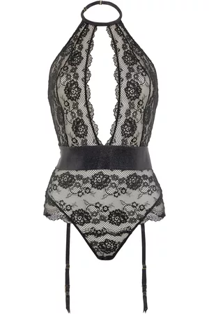 JETTE Body