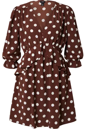 River Island Vestido
