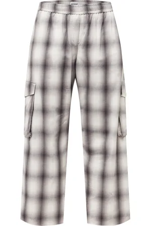 Weekday Pantalón cargo 