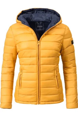 Marikoo Chaqueta funcional