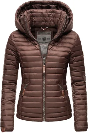 Marikoo Chaqueta de entretiempo 