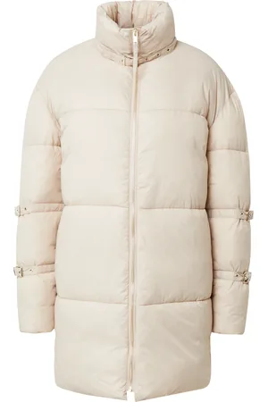 Hoermanseder x About You Abrigo de invierno 