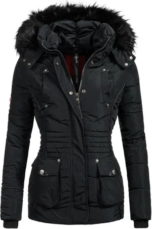 Marikoo Chaqueta de invierno 