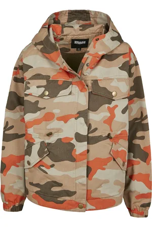 Urban classics Chaqueta de entretiempo