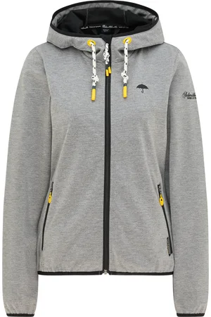 Schmuddelwedda Chaqueta funcional