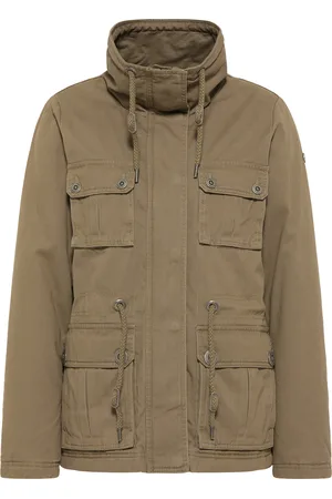 USHA Chaqueta de invierno