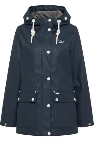 Icebound Chaqueta de entretiempo