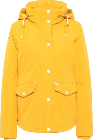 Icebound Chaqueta de invierno