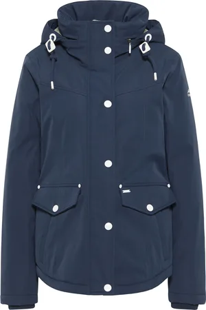 Icebound Chaqueta de invierno