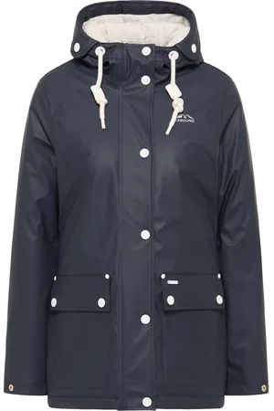 Icebound Chaqueta de entretiempo