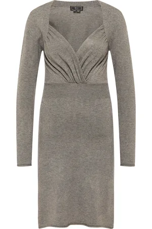 Faina Vestido de punto