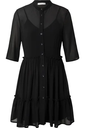Guido Maria Kretschmer Collection Vestido camisero 
