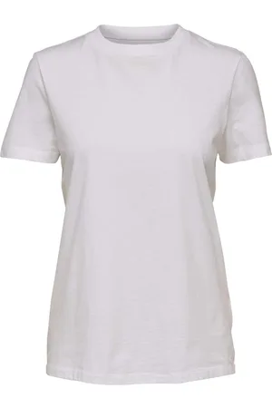 SELECTED Camiseta