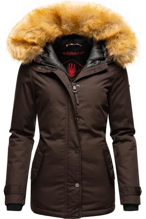 Navahoo Chaqueta de invierno 