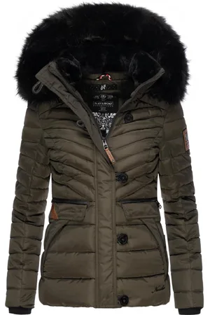 Navahoo Chaqueta de invierno 