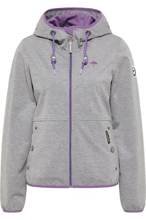 Schmuddelwedda Chaqueta funcional