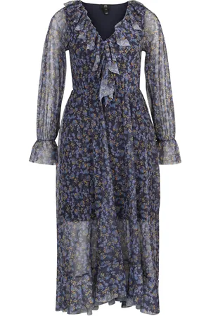 River Island Vestido