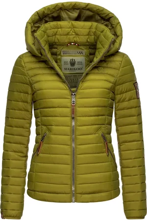 Marikoo Chaqueta de entretiempo 