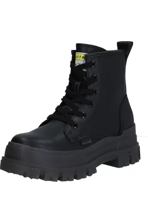 Buffalo Botines con cordones 