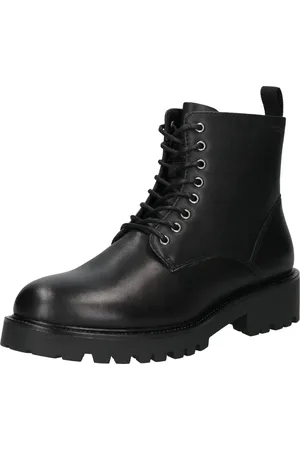 Vagabond Botines con cordones 