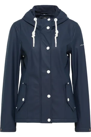 Dreimaster Chaqueta de entretiempo
