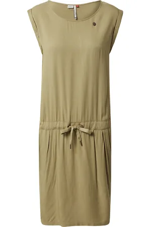 Ragwear Vestido 