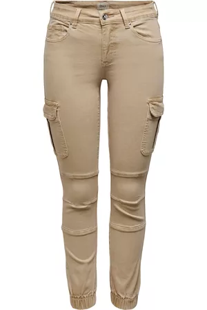 ONLY Pantalón cargo 