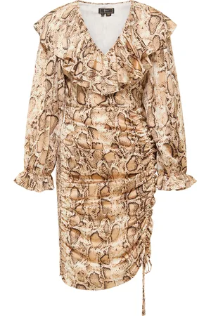 Faina Vestido