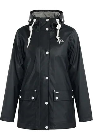 Icebound Chaqueta de entretiempo