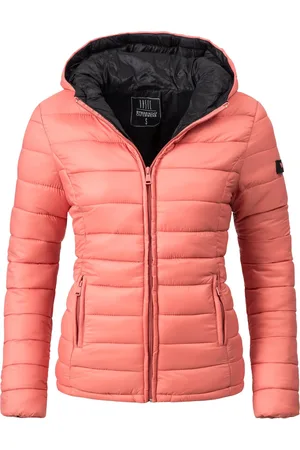 Marikoo Chaqueta funcional