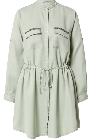 LTB Vestido camisero 