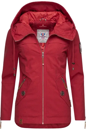 Navahoo Chaqueta de entretiempo 