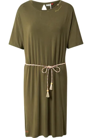 Ragwear Vestido 