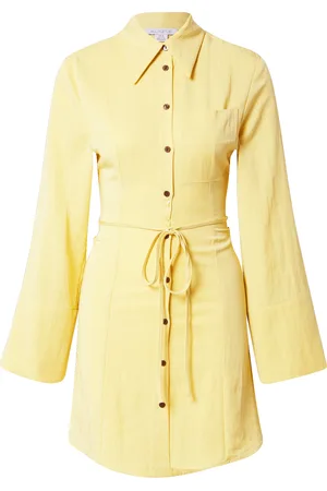 Aligne Vestido camisero 