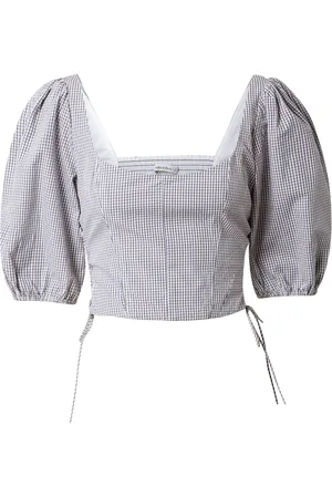 Abercrombie & Fitch Blusa