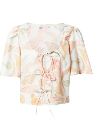 Abercrombie & Fitch Blusa
